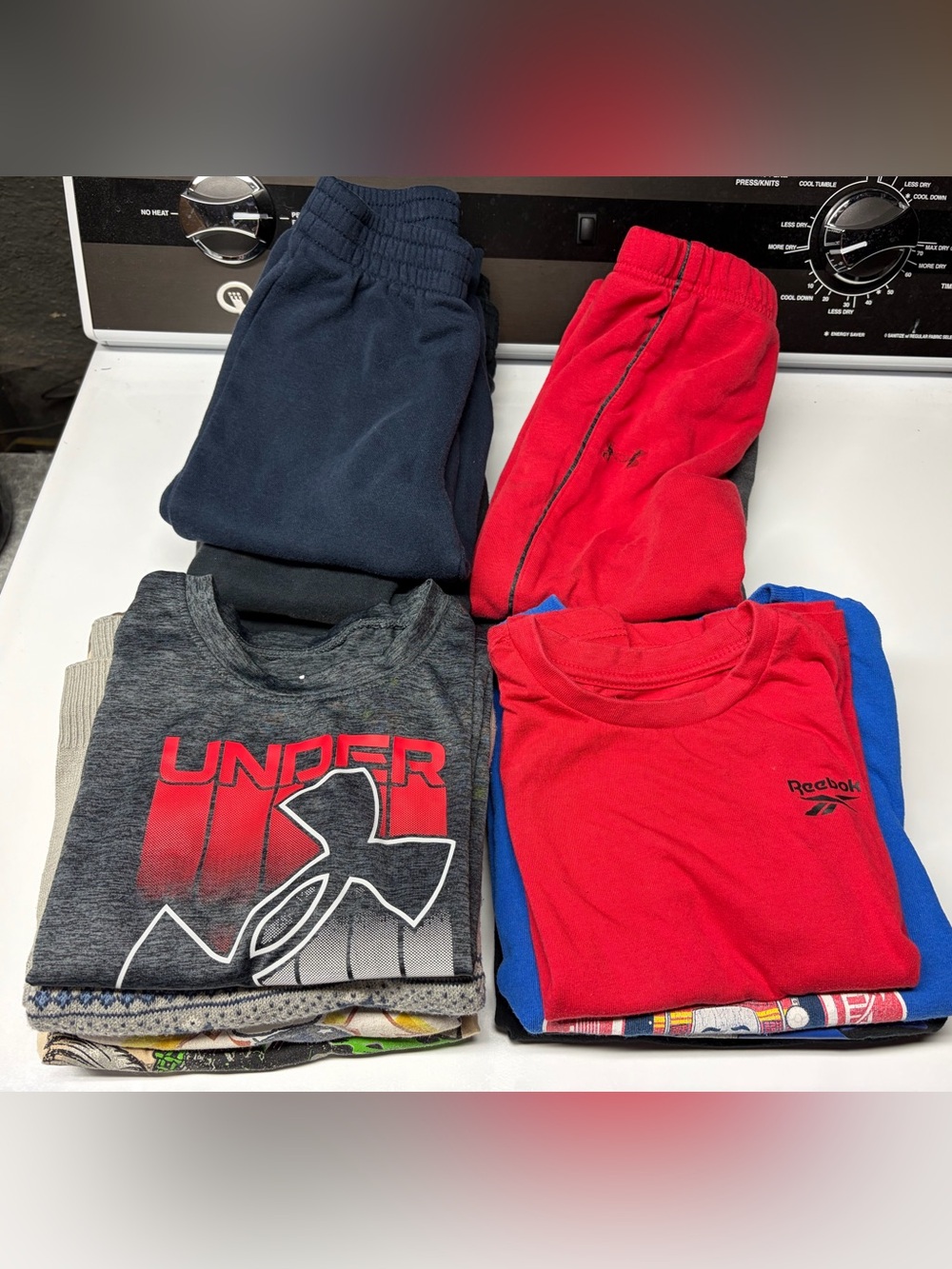 Boys Clothes